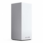 Linksys MX5300-EU wireless router Tri-band (2.4 GHz / 5 GHz / 5 GHz) Gigabit Ethernet White
