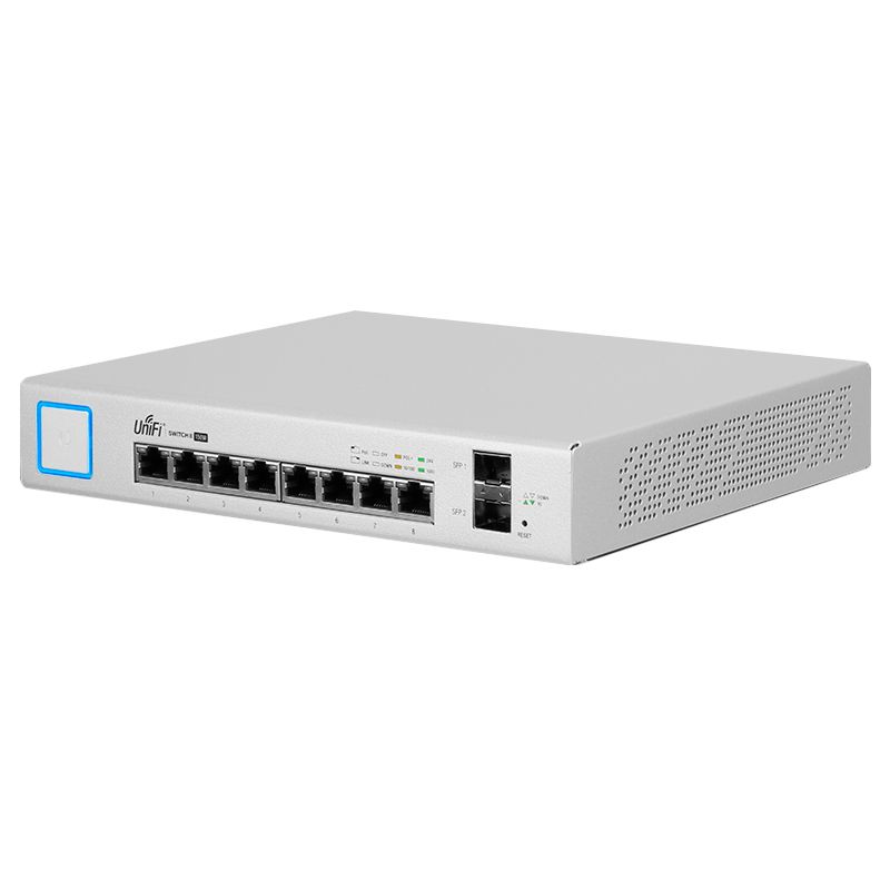Switch Zyxel GS1100-16-EU0103F, 16 porturi 10 / 100 / 1000 MBs