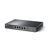 Switch TP-Link TL-SG105-M2, 5 porturi 100 / 1000 / 2500 MBs