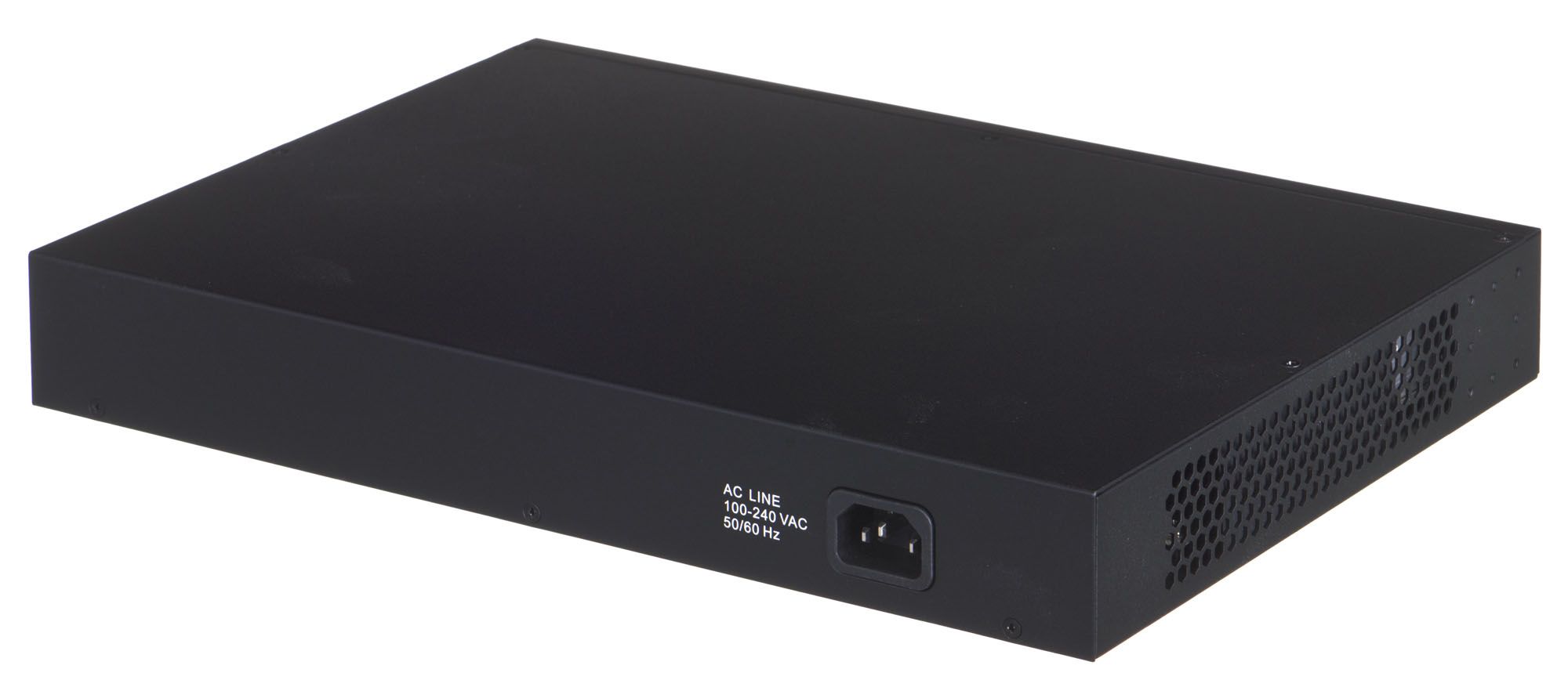 Switch EDIMAX GS-5210PL  (VLAN 12-Port Gigabit PoE+ Long Range Web Smart 2x Gigabit RJ45 and 2x SFP Ports)_3