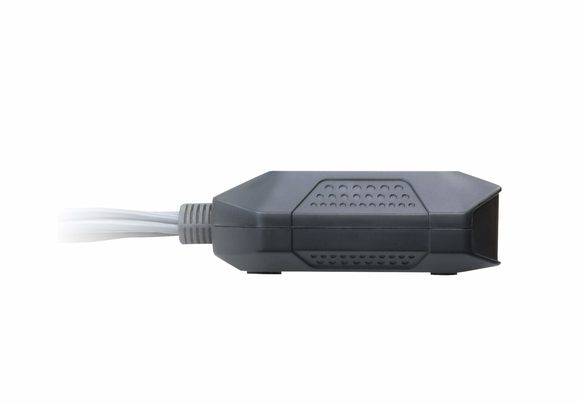 Aten 2-Port USB DisPlayPort Cable KVM Switch_5