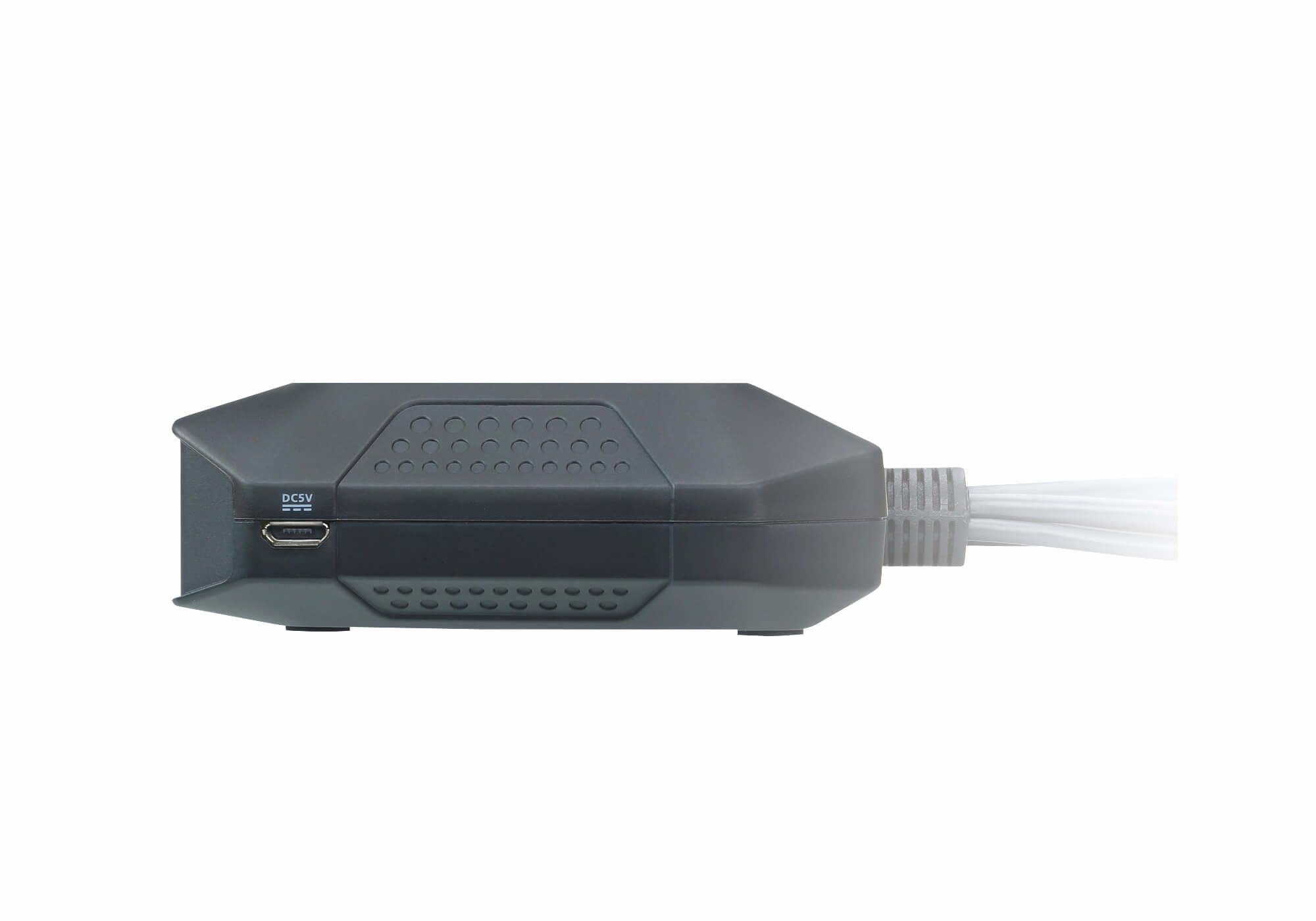 Aten 2-Port USB DisPlayPort Cable KVM Switch_6