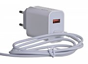 WALL CHARGER I-BOX C-36 PD20W USB-C + USB-A