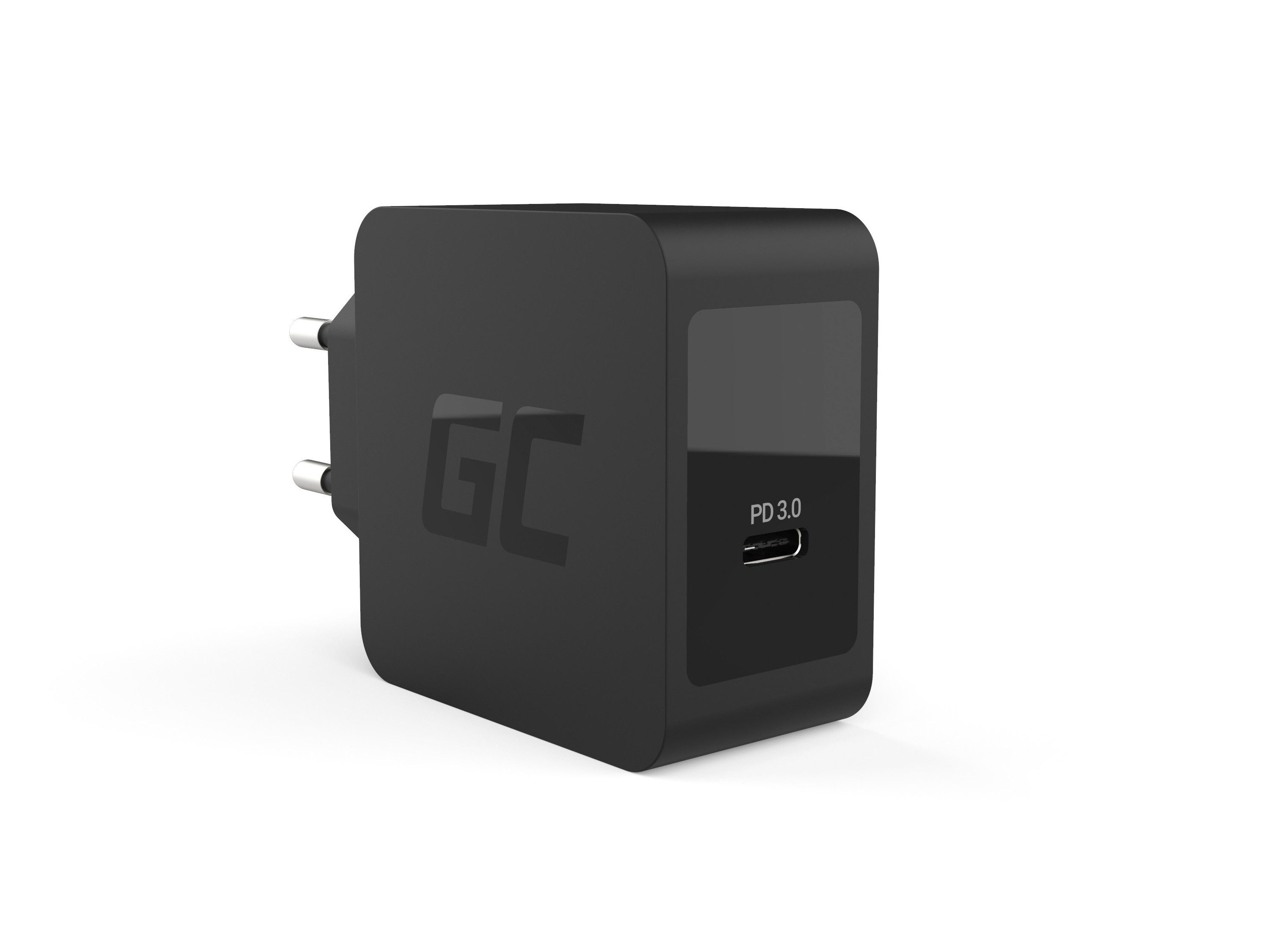 Green Cell CHAR07 Charger USB-C 18W Power Delivery