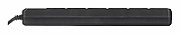 CyberPower Tracer III B0620SC0-FR surge protector 6 AC outlet(s) 200 - 250 V 1.8 m Black