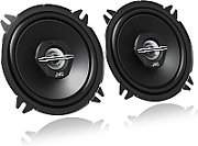 JVC CS-J520X car speaker 2-way 250 W Round