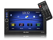 BLOW Radio AVH-9810 2DIN 7 
