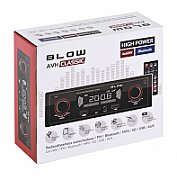 Car radio Blow AVH CLASSIC