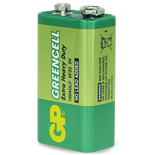 Green Cell C21N1347 Battery