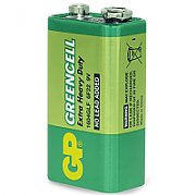 Green Cell C21N1347 Battery