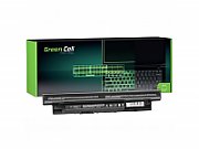Green Cell DE69 notebook spare part Battery
