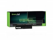 Green Cell SY01 notebook spare part Battery