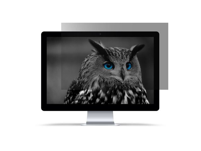 NATEC Owl Frameless display privacy filter 60.5 cm (23.8 )