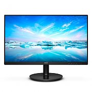 Monitor 27 inch Philips 272V8LA/00 1920 x 1080 pixeli, 75 Hz, 4 ms, Negru