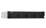QNAP NAS TS-832PXU-RP-4G (8 Bay) 2U