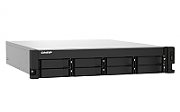 QNAP NAS TS-832PXU-RP-4G (8 Bay) 2U