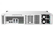 QNAP NAS TS-832PXU-RP-4G (8 Bay) 2U