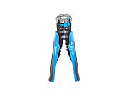 Lanberg NT-0104 cable stripper Black, Blue