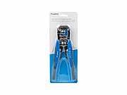 Lanberg NT-0104 cable stripper Black, Blue