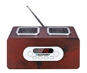 Blaupunkt PP5BR radio Portable Wood