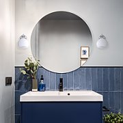 Activejet AJE-IRMA 1P decorative wall fixture