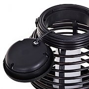 LED solar lantern Activejet AJE-ROBINIA