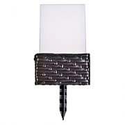 LED solar garden light Activejet AJE-YUCCA