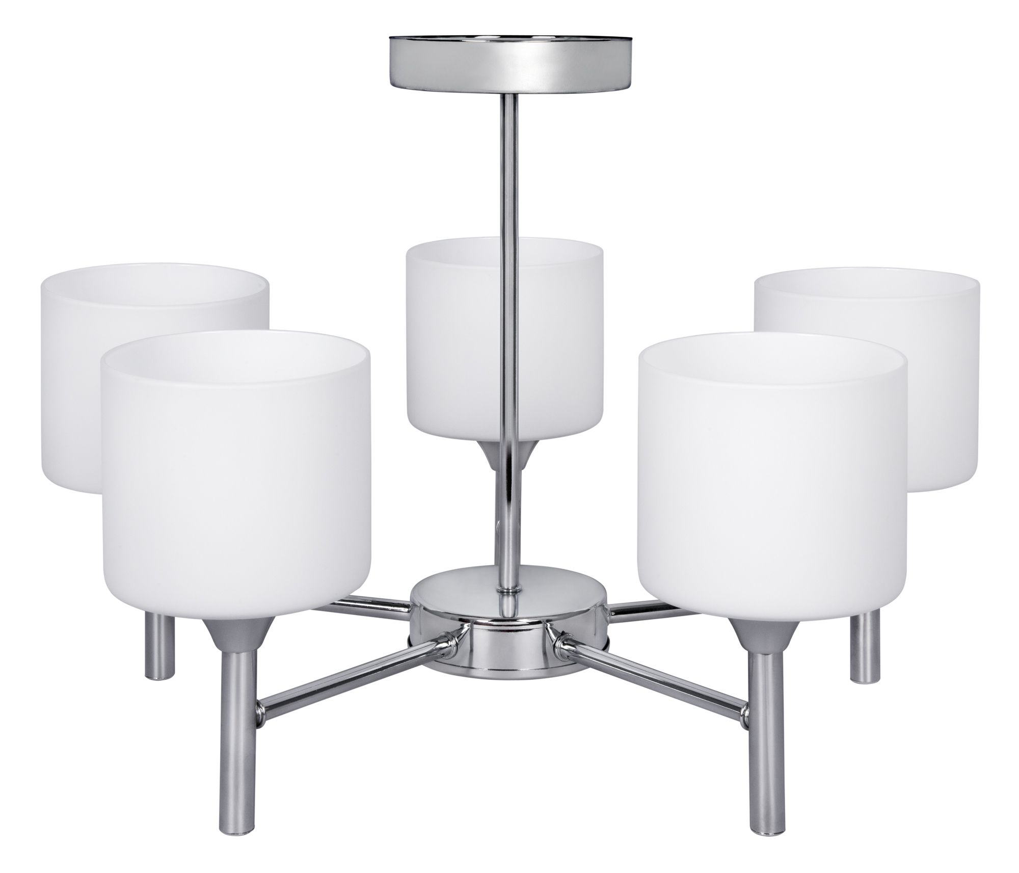 Activejet AJE-MIRA 5P ceiling lamp