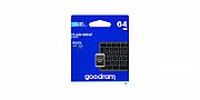 Goodram UPI2 USB flash drive 64 GB USB Type-A 2.0 Black