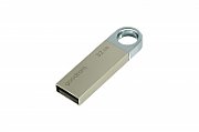 Goodram 32GB USB 2.0 USB flash drive USB Type-A Black,Silver