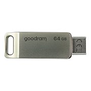 Flashdrive Goodram 64GB ODA Silver USB 3.2