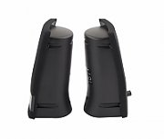 Esperanza EP119 2-way Black Wired 6 W