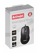 Activejet AMY-083 USB wired mouse