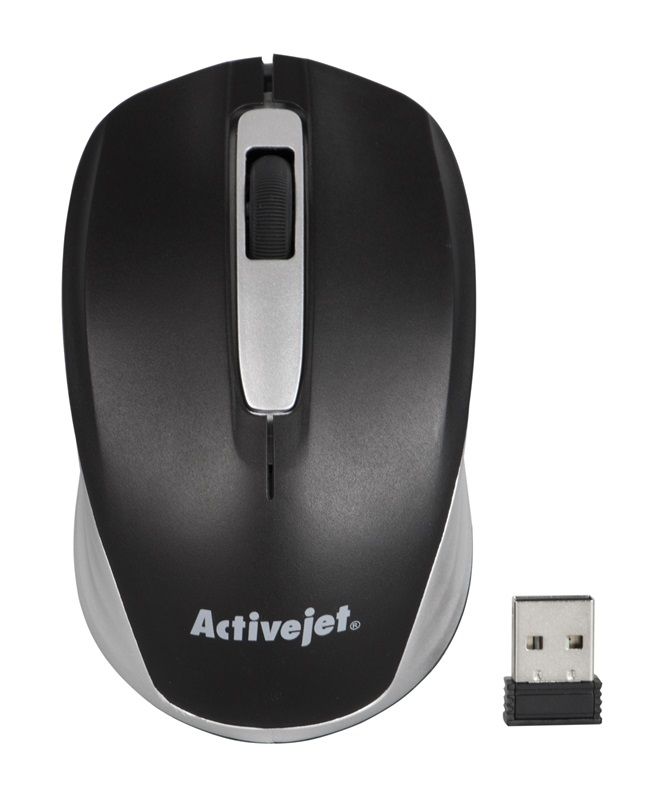 Activejet AMY-313 wireless computer mouse