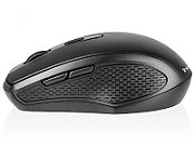 TRACER DEAL BLACK RF Nano - TRAMYS46729 mouse