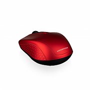 Modecom MC-WM4.1 mouse RF Wireless Optical 1600 DPI Ambidextrous