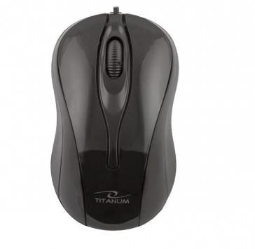 TITANUM TM103K mouse USB Type-A Optical 1000 DPI Ambidextrous_3