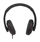 Esperanza EH121 headphones/headset In-ear Black