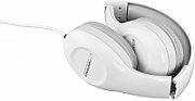 Esperanza EH138W headphones/headset Head-band White