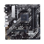 Placa de baza ASUS PRIME B450M-A II, socket AM4, 4x DDR4 UDIMM, 6x SATA, 1x NVMe, 12x USB-A, mATX
