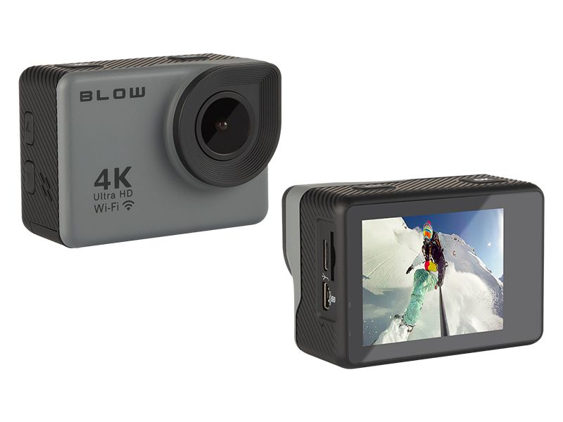 BLOW 78-538# action sports camera 4K Ultra HD CMOS 16 MP Wi-Fi 58 g_2