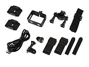 BLOW 78-538# action sports camera 4K Ultra HD CMOS 16 MP Wi-Fi 58 g