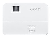 Videoproiector Acer H6815BD, 3840 x 2160 pixeli, 16:9, 4000 lm, DLP, 5000 h, Fara Wi-Fi incorporat, Alb