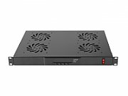 Lanberg AK-1503-B rack accessory Top panel