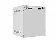 LANBERG WALL CABINET 10  6U (280X310, GRAY)