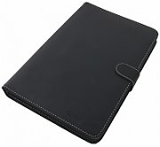 Esperanza EK125 tablet case 25.6 cm (10.1 ) Folio Black