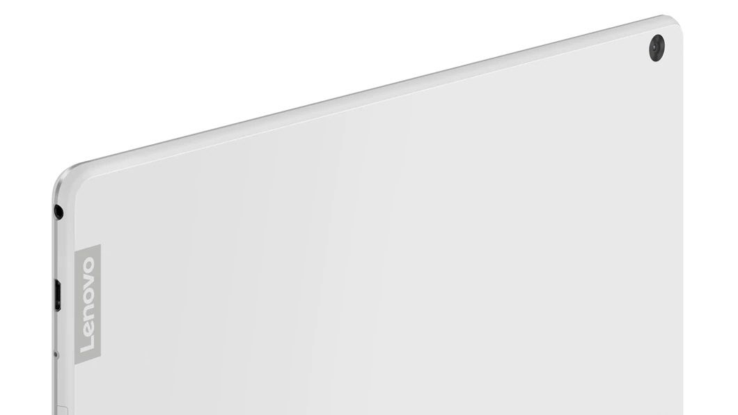Lenovo Tab M10 32 GB White_3