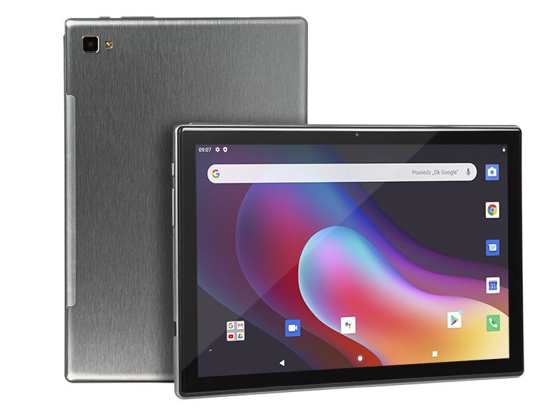 Tablet BLOW PlatinumTAB10 4G V3 + 4GB/64GB octa core case_7