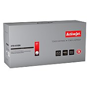 Activejet ATB-325BN toner for Brother printer Brother TN-325BK replacement Supreme 4000 pages black