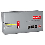 Activejet ATB-326YN toner for Brother printer Brother TN-326Y replacement Supreme 3500 pages yellow
